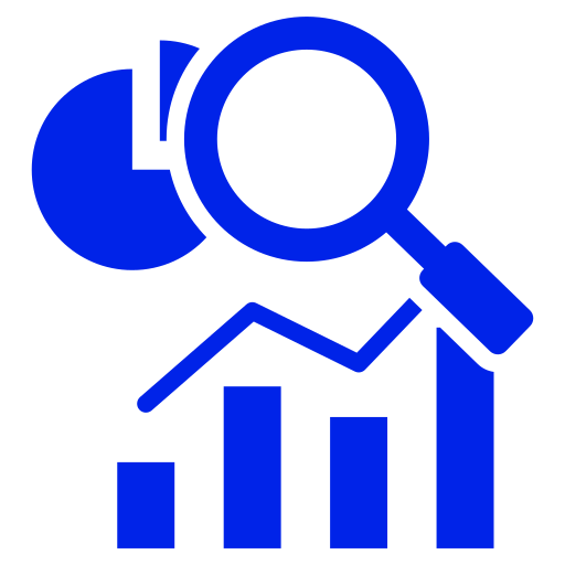 SEO Optimization Icon